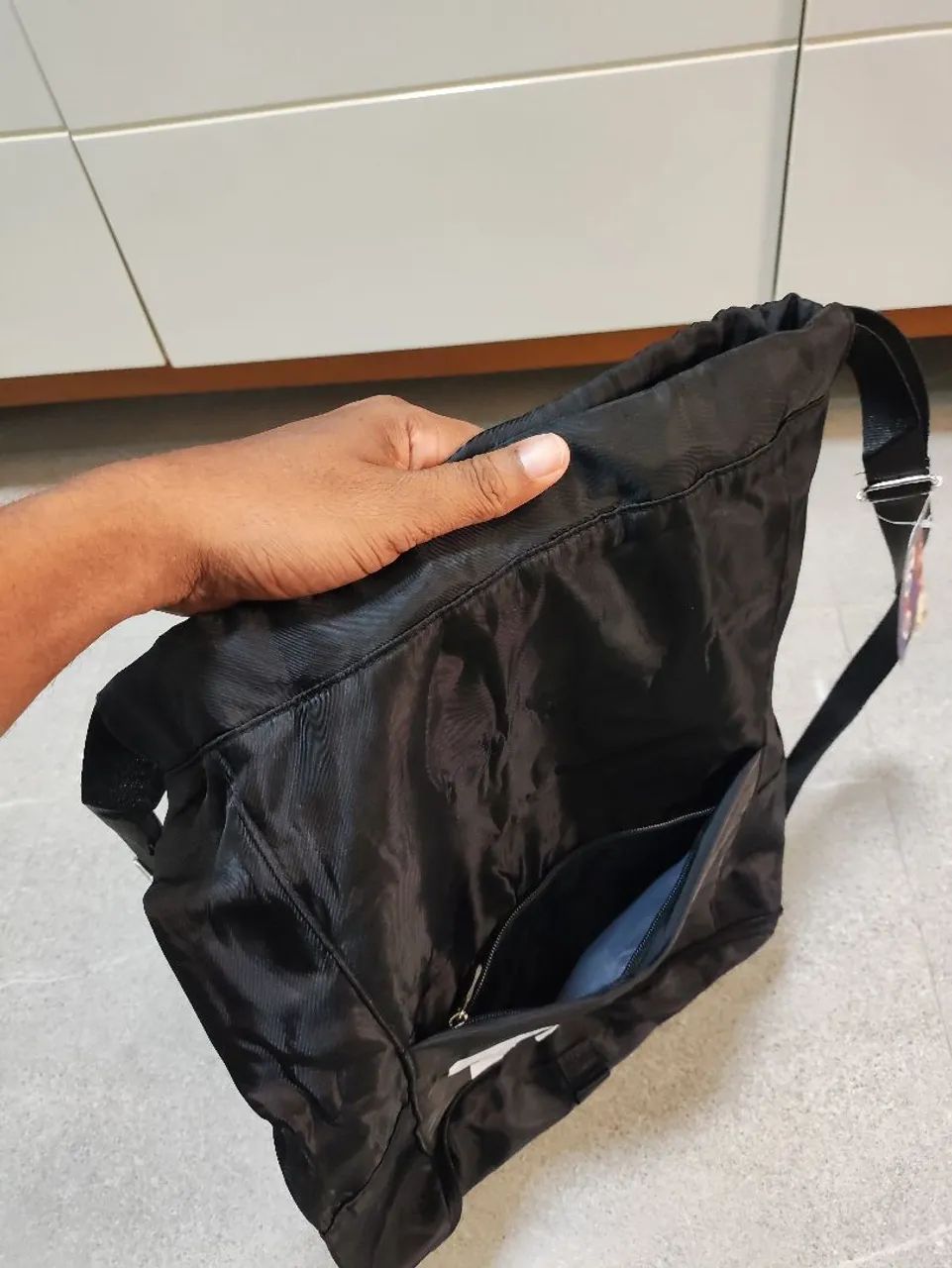 Mochila T60 sacola de costa - Foto 3