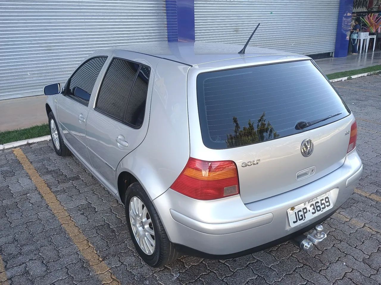 Golf 2.0 Nacional  - Foto 4