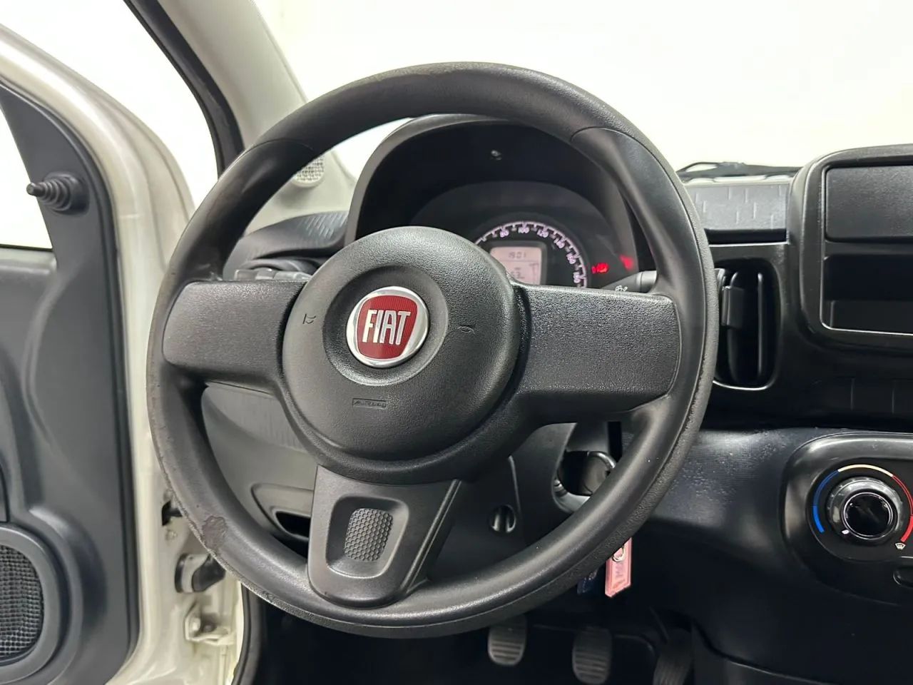 MOBI LIKE 1.0 Fire Flex 5p. - Foto 4