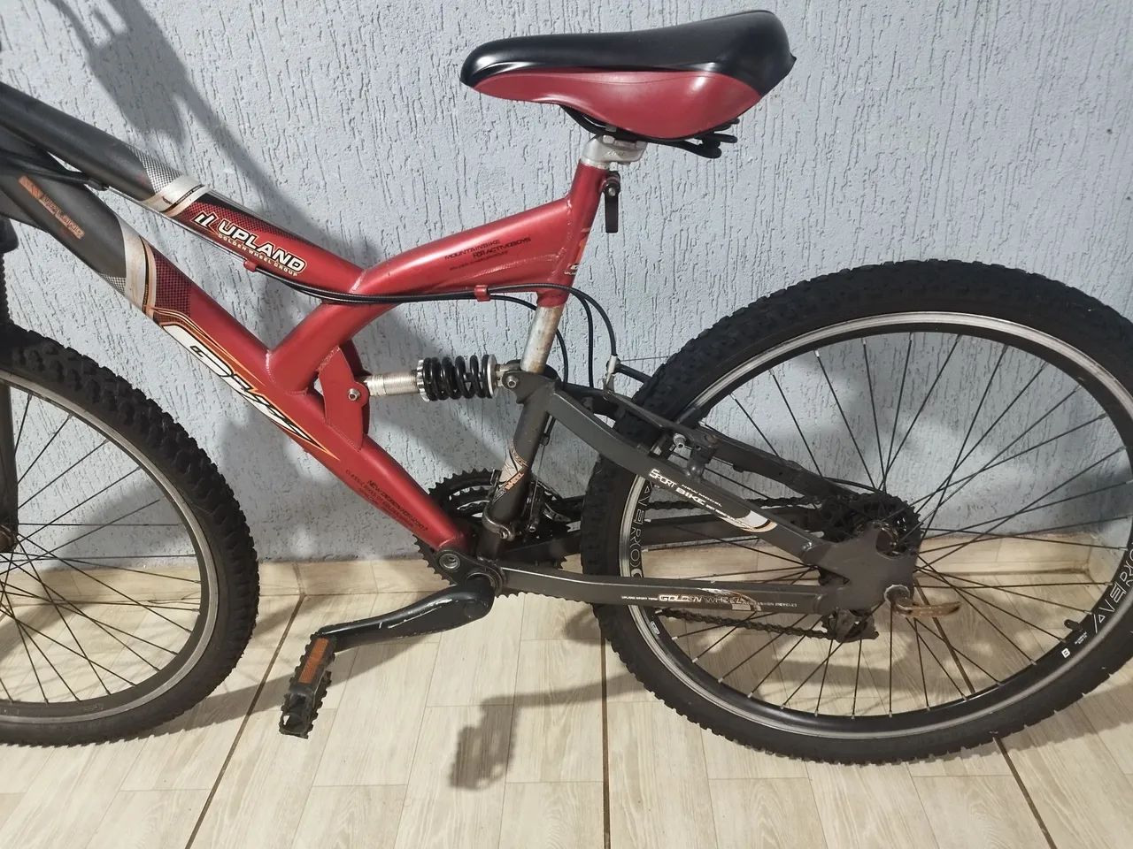Bicicleta Aro 24 Ciclismo Morumbi, Cascavel 1448647306 OLX