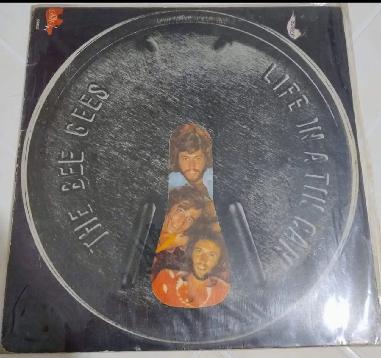 Disco Bee Gees 