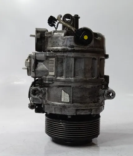 Compressor De Ar Condicionado Bmw 135i 3.0 2015