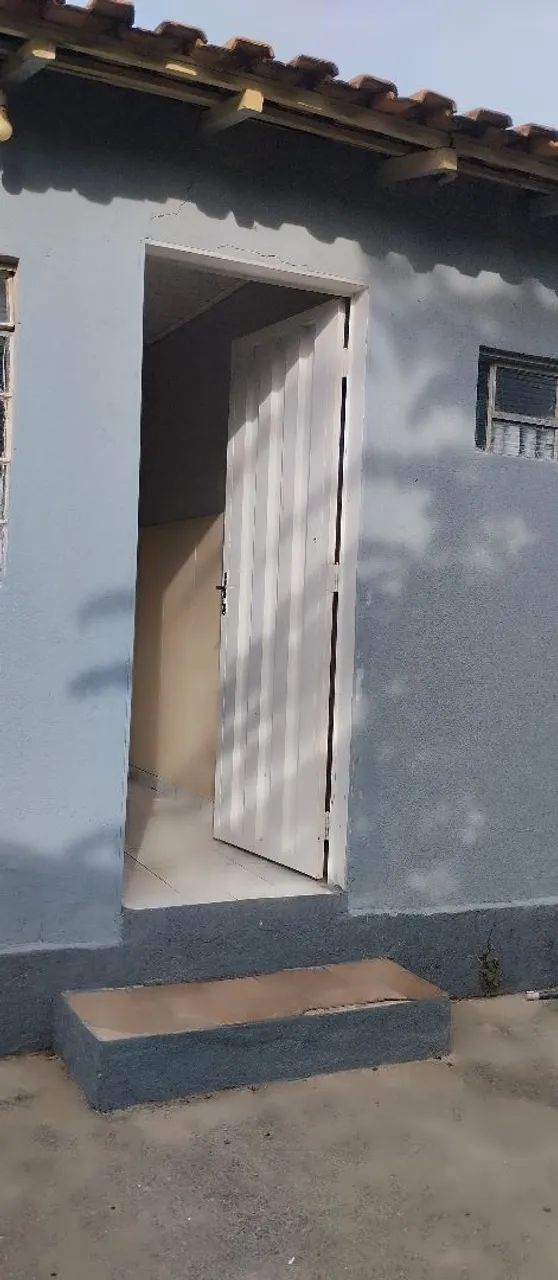 Foto - Cuiabá - Praeiro