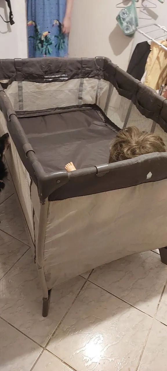 Berço Galzerano  - Foto 3