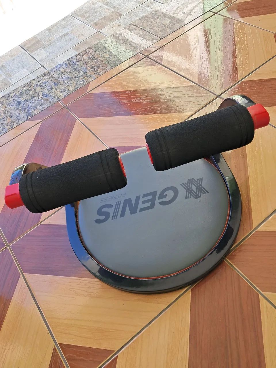 Genis da polishop  original  - Foto 4