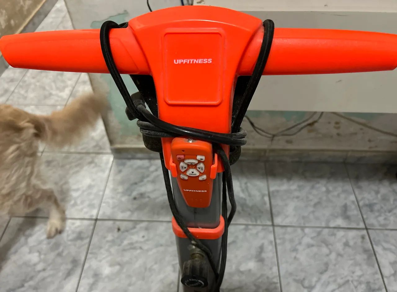 Plataforma vibratória  - Foto 3