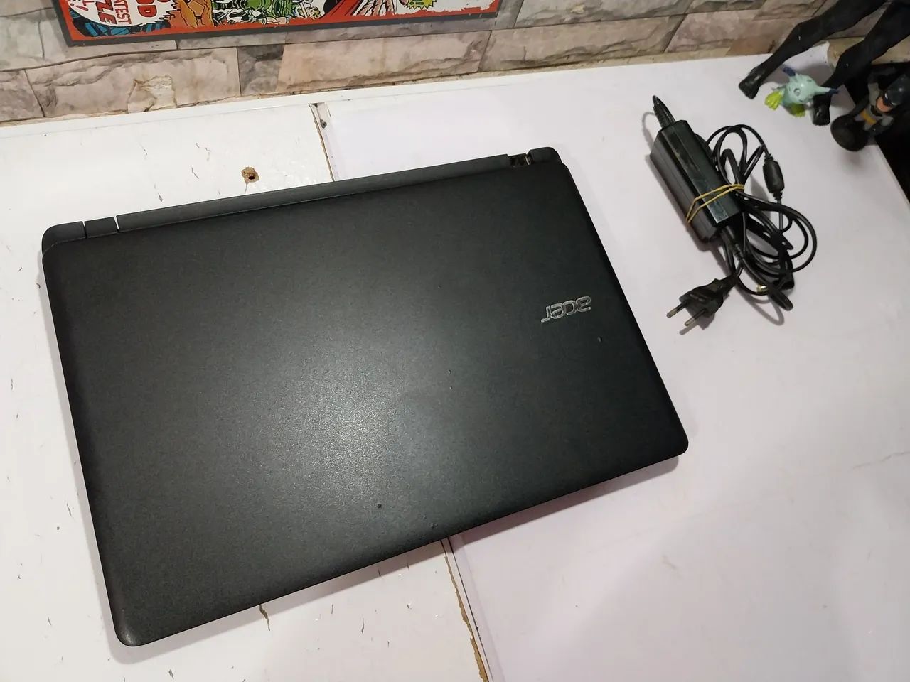 Notebook Acer intel Core i3-6°GER+HD de 500GB+ 4GB de RAM entrego.. - Foto 4