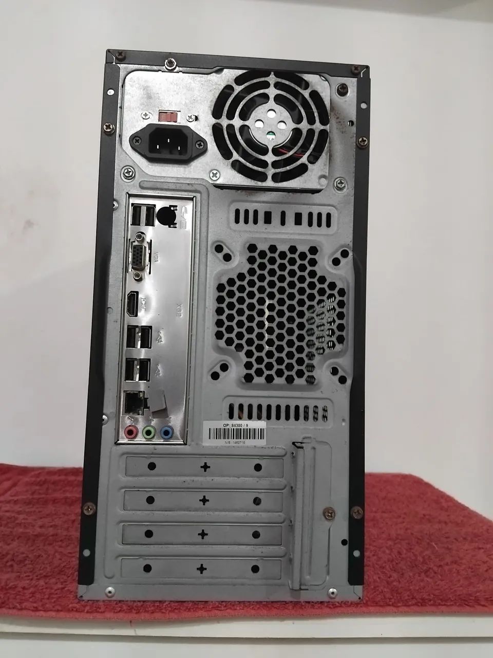 Computador PC Digital Intel Pentium - Foto 2