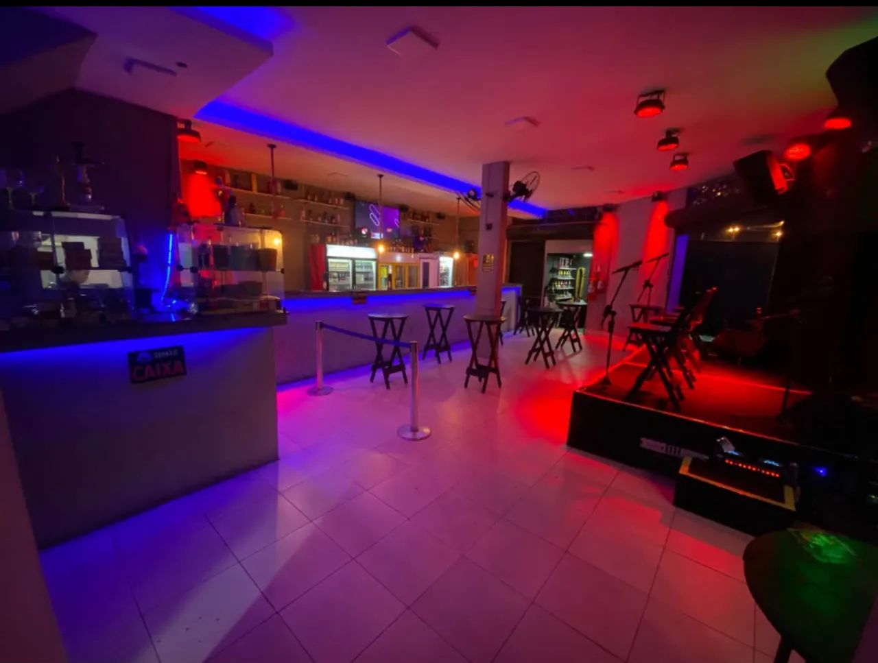 Ponto comercial para venda - Ótimo para bar/restaurante musical - Foto 3