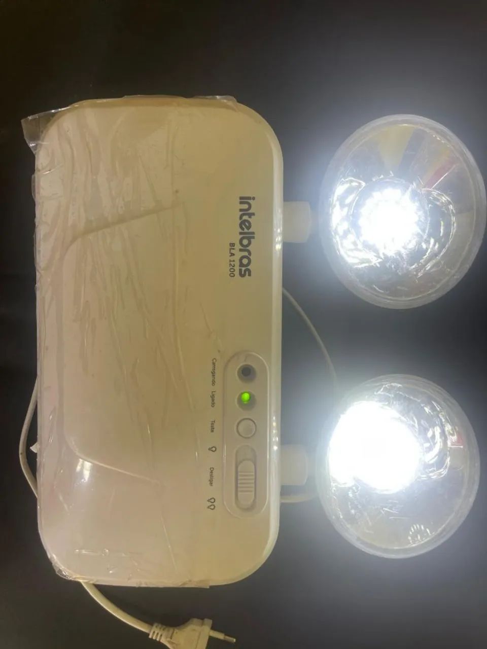 Iluminação de Emergência  - Foto 5