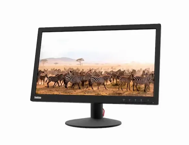 Monitor novo, na caixa, nunca usado!