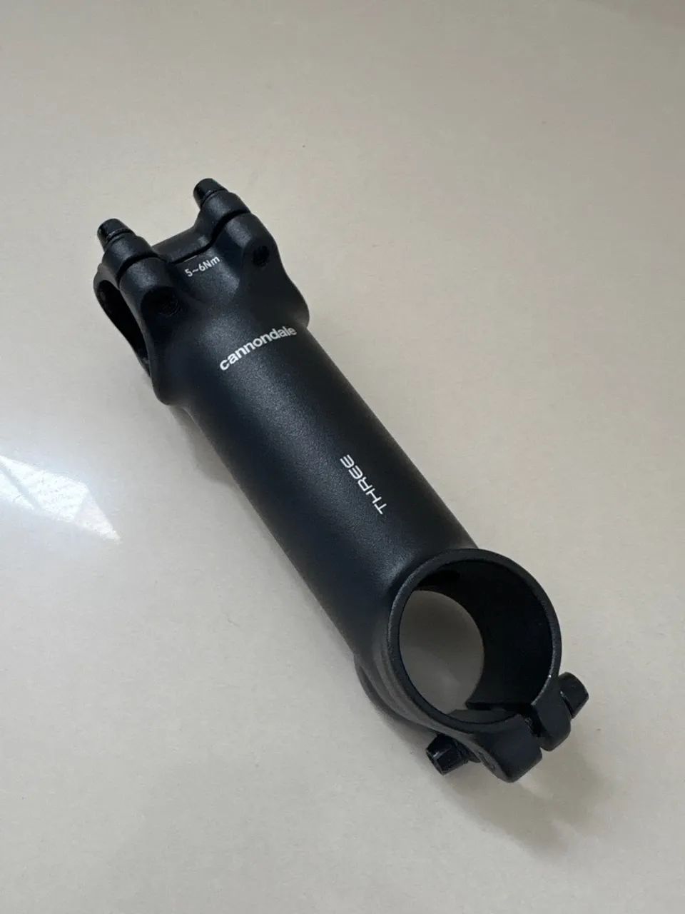 Mesa / Avanço Cannondale Three