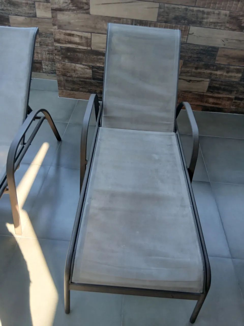 2 Pool/Garden Lounge Chairs65580474454915123