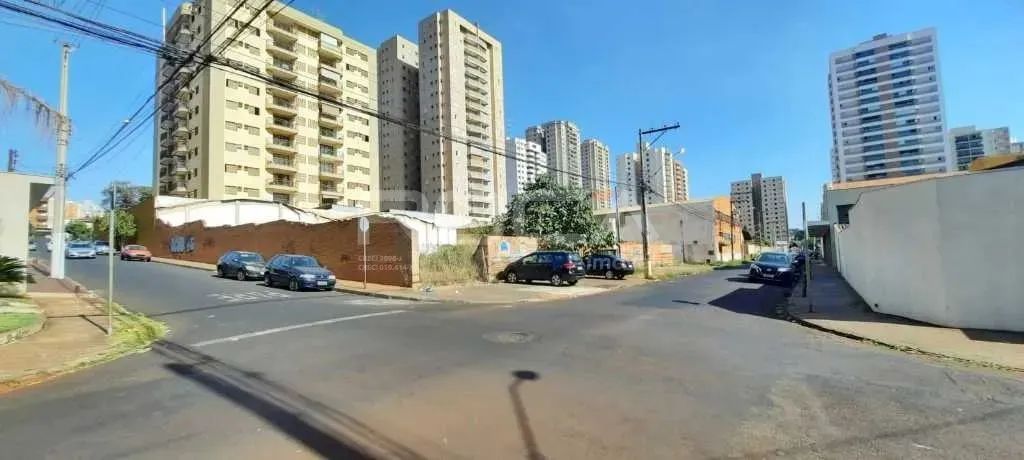 Venda de Terreno / Comercial na cidade de Ribeirão Preto - Foto 2