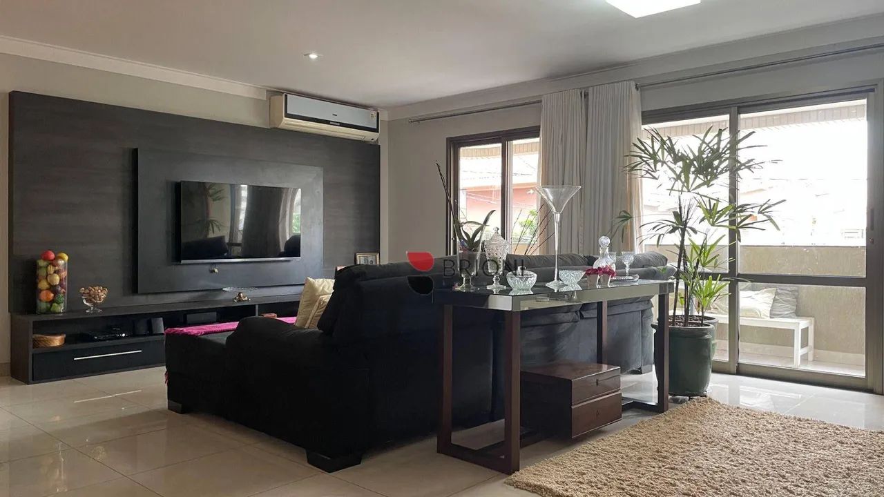 Edifício Mason Versalles, apartamentos e coberturas, Centro em Ribeirão Preto/SP I Imobili - Foto 4