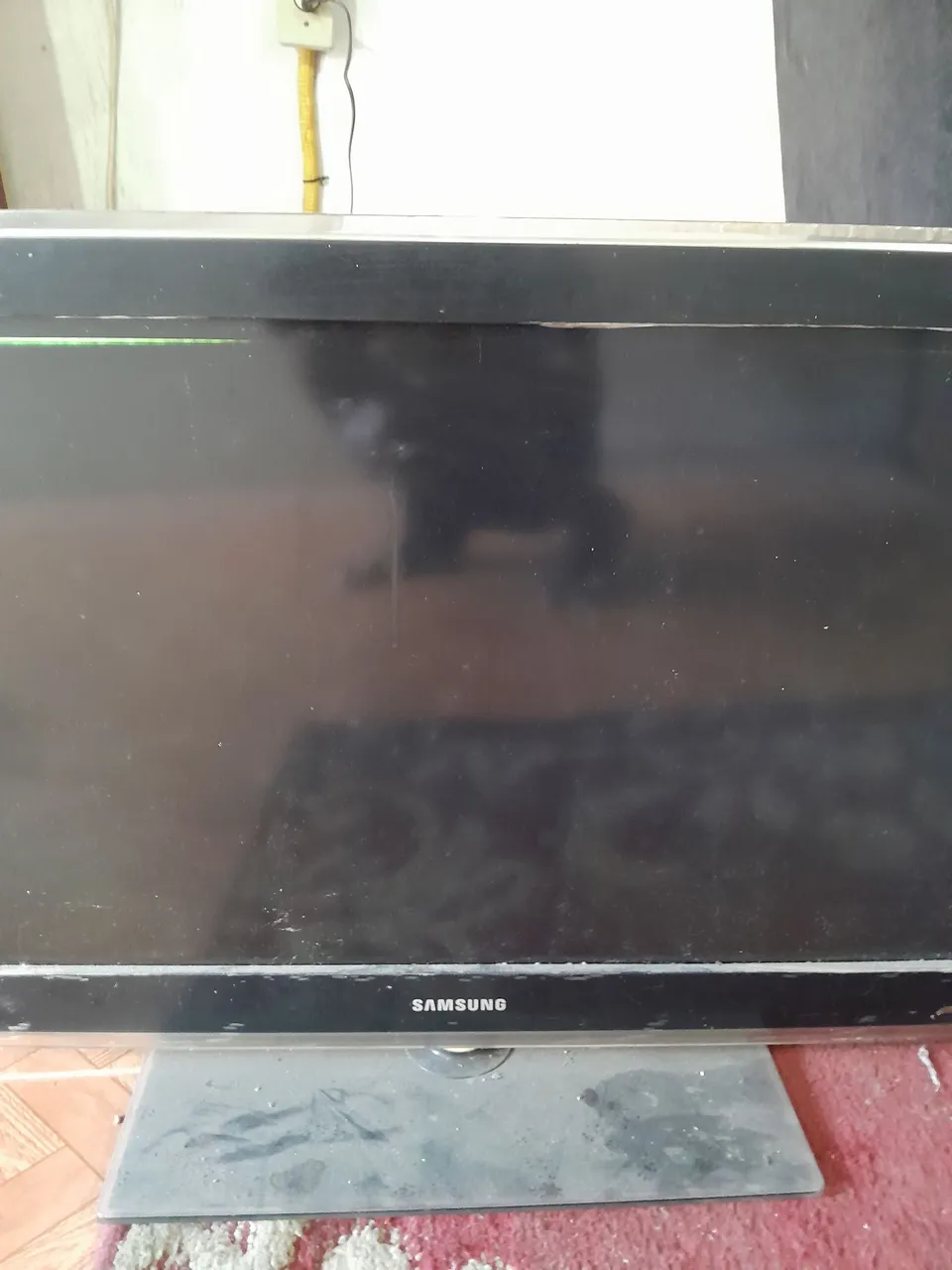TV Samsung 32 polegadas