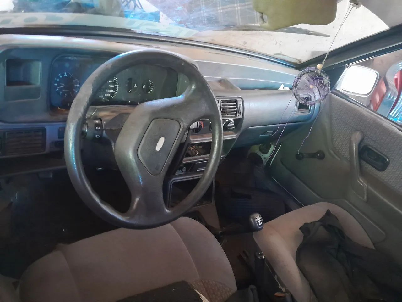 Ford Escort 1.8 GL - Peças e Acessórios - Foto 5