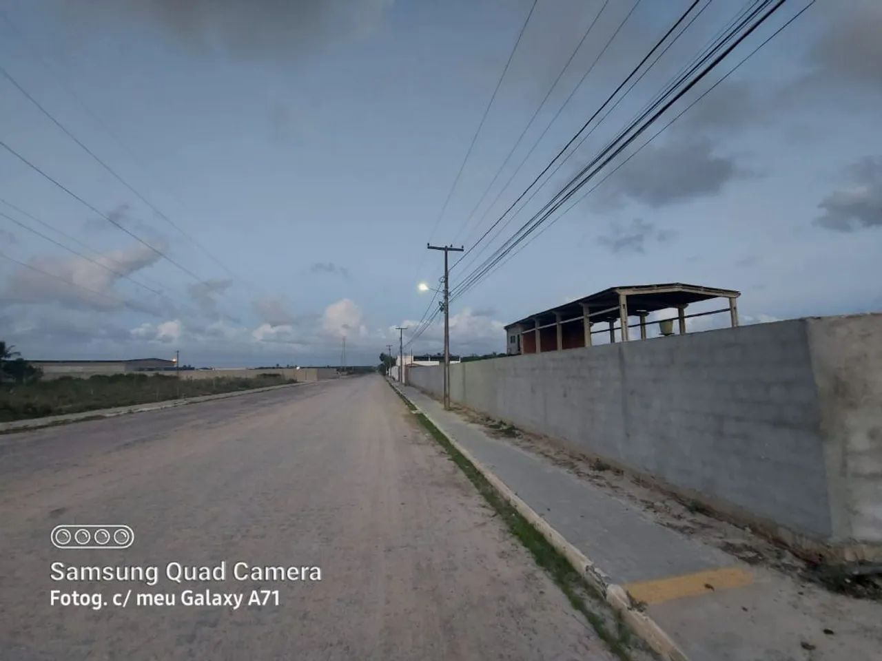 Galpão para alugar, 10000 m² por R$ 7.000,00/mês - Macaiba - Macaíba/RN - Foto 4