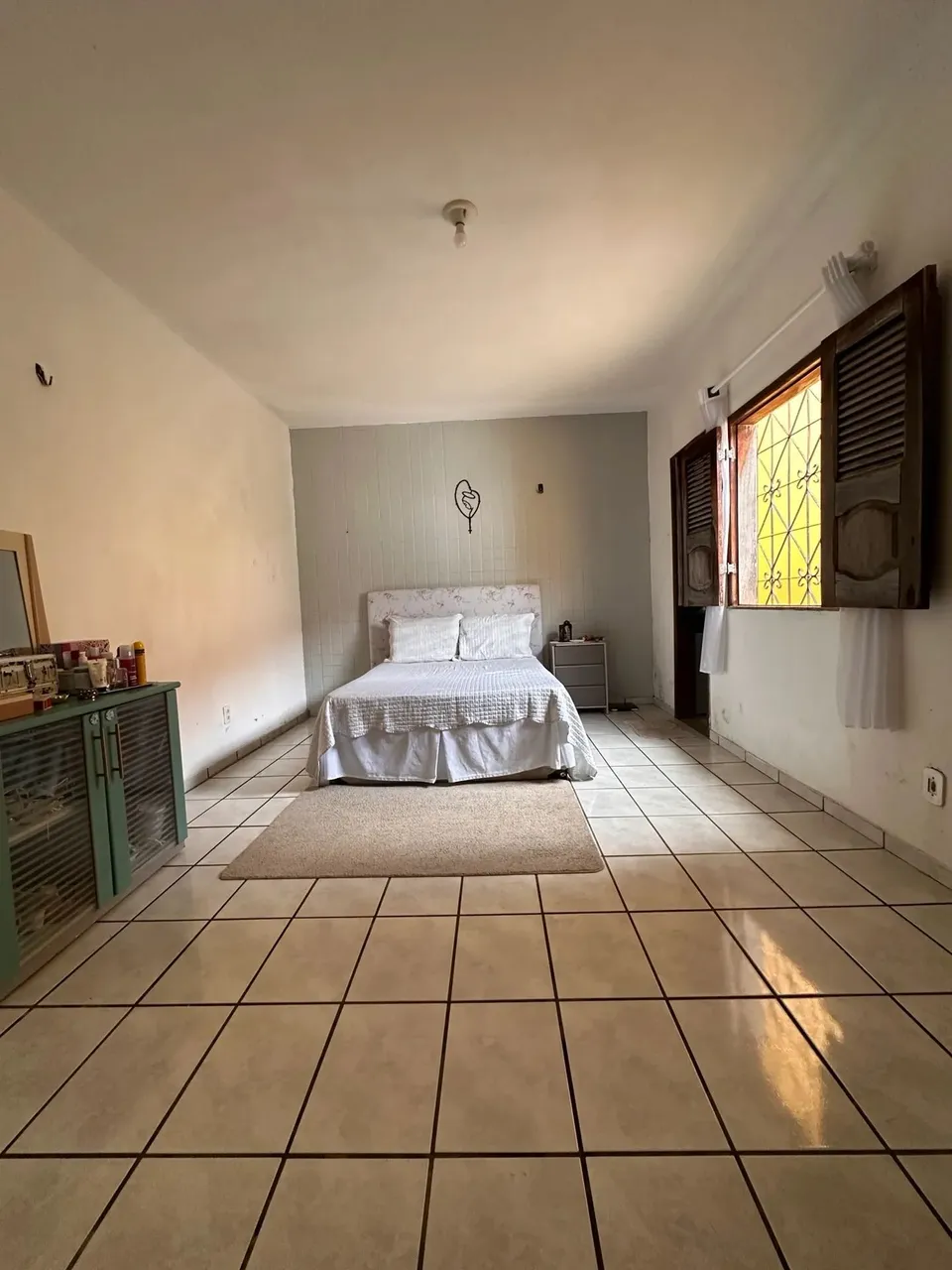 CASA NO RESIDENCIAL PINHEIROS