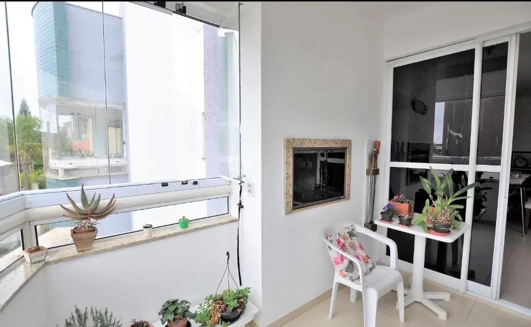 Apartamento para Venda em Florianópolis, Rio Tavares, 3 dormitórios, 2 suítes, 4 banheiros - Foto 4