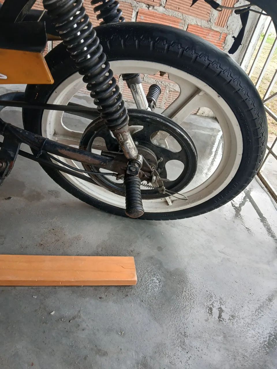 Vendo mobililete  - Foto 2