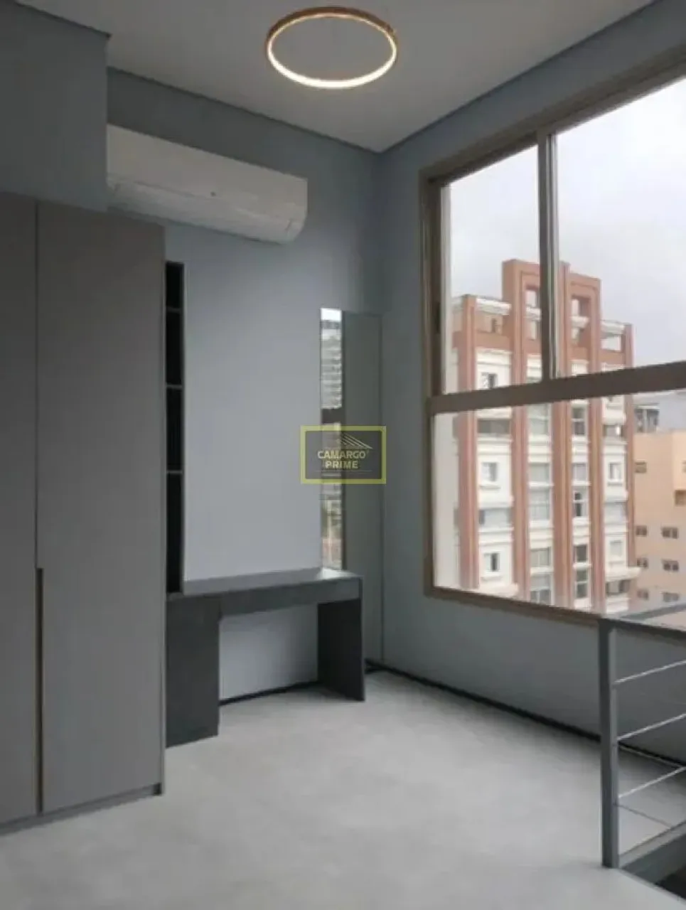 Studio Para Locação em Pinheiros