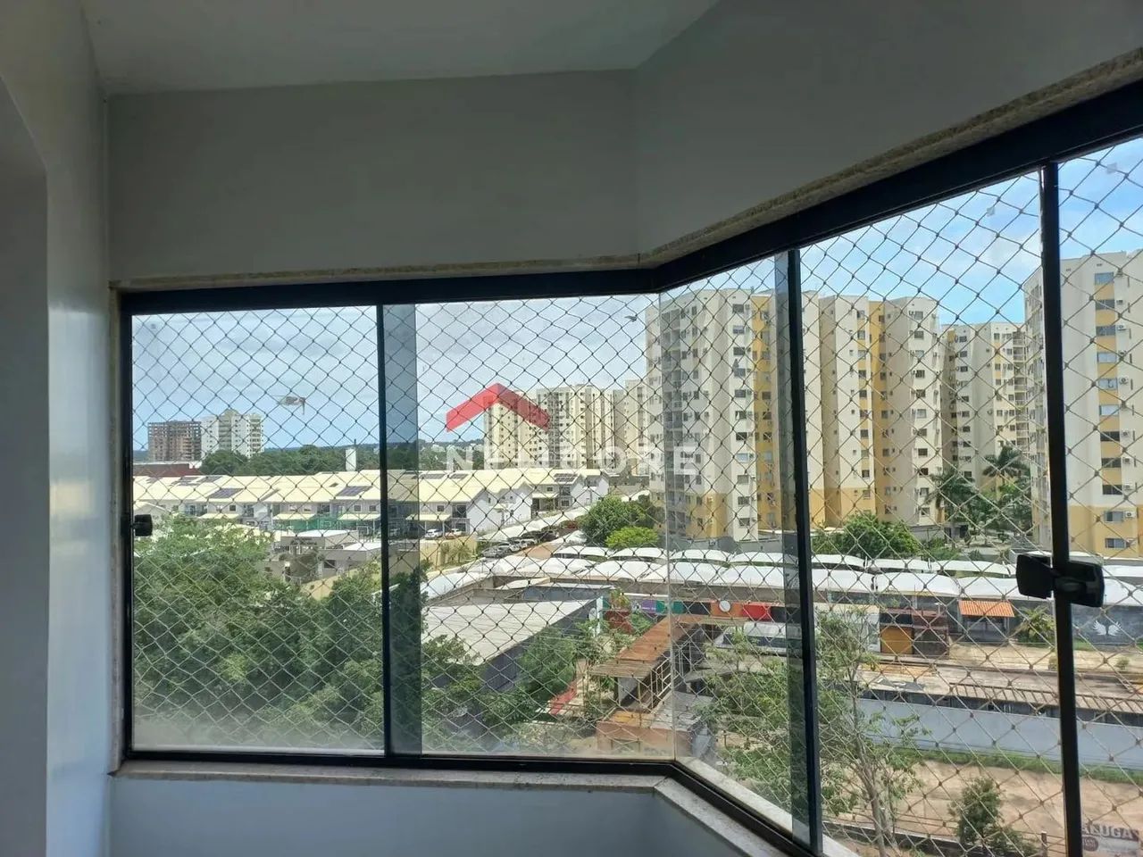 Apartamento em Avenida Prefeito Chiquilito Erse - Industrial - Porto Velho/RO
