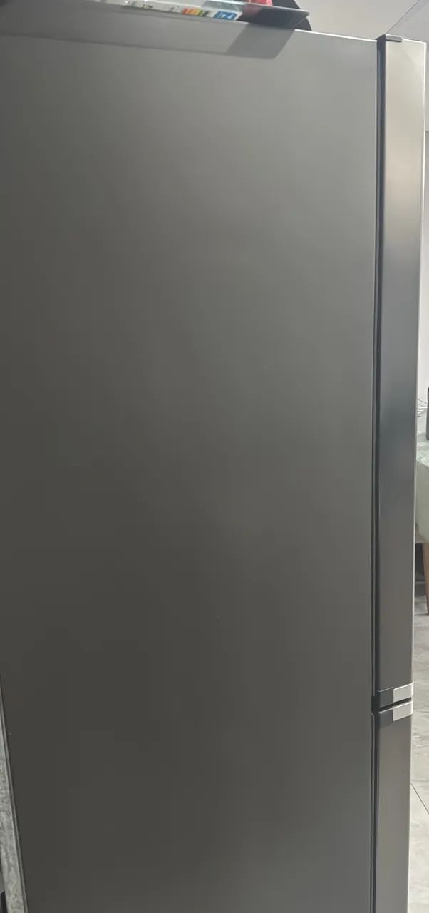 Geladeira Brastemp invert  - Foto 4