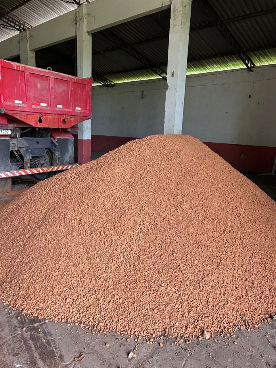 AREIA / SEIXO - Foto 2