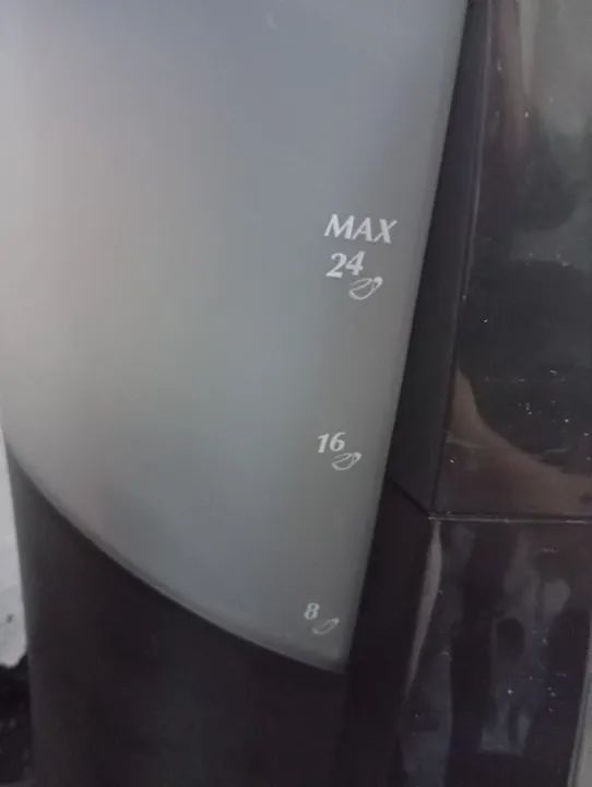 Cafeteira elétrica 64300208688001121