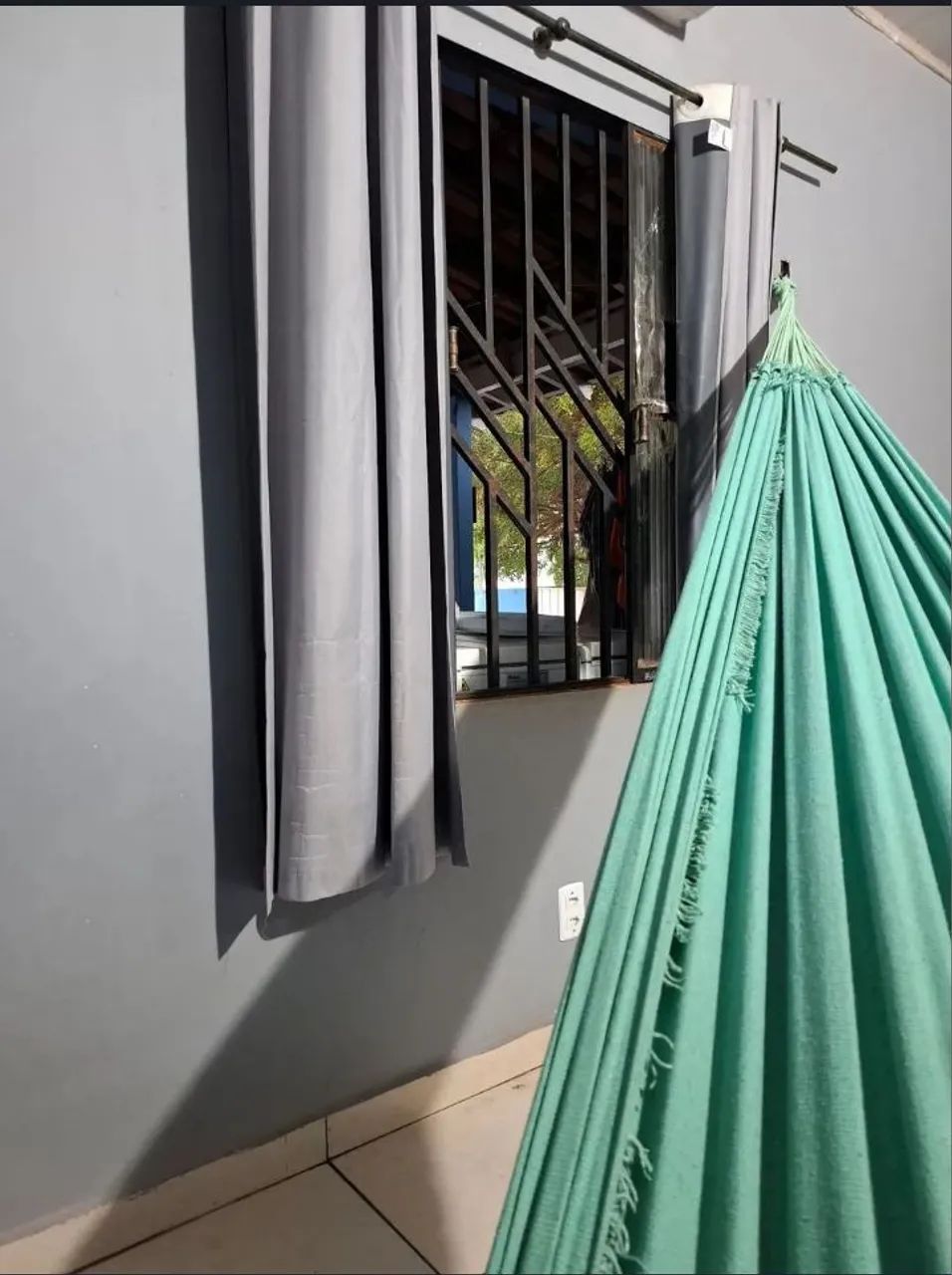 Alugo casa no são Francisco 