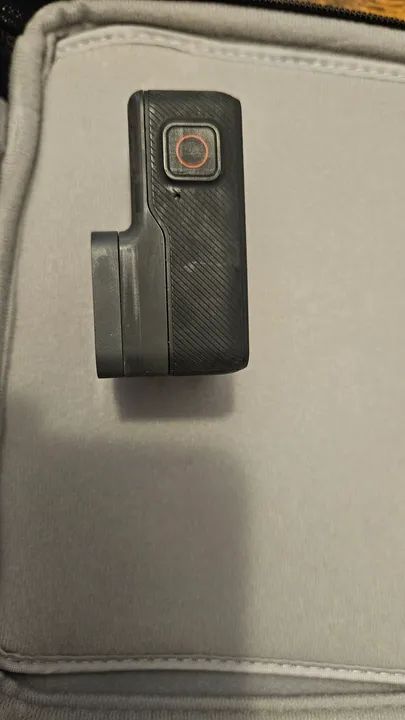 Câmera GoPro Hero 4 Session - 4K - Wi-Fi - Impermeável - Foto 3