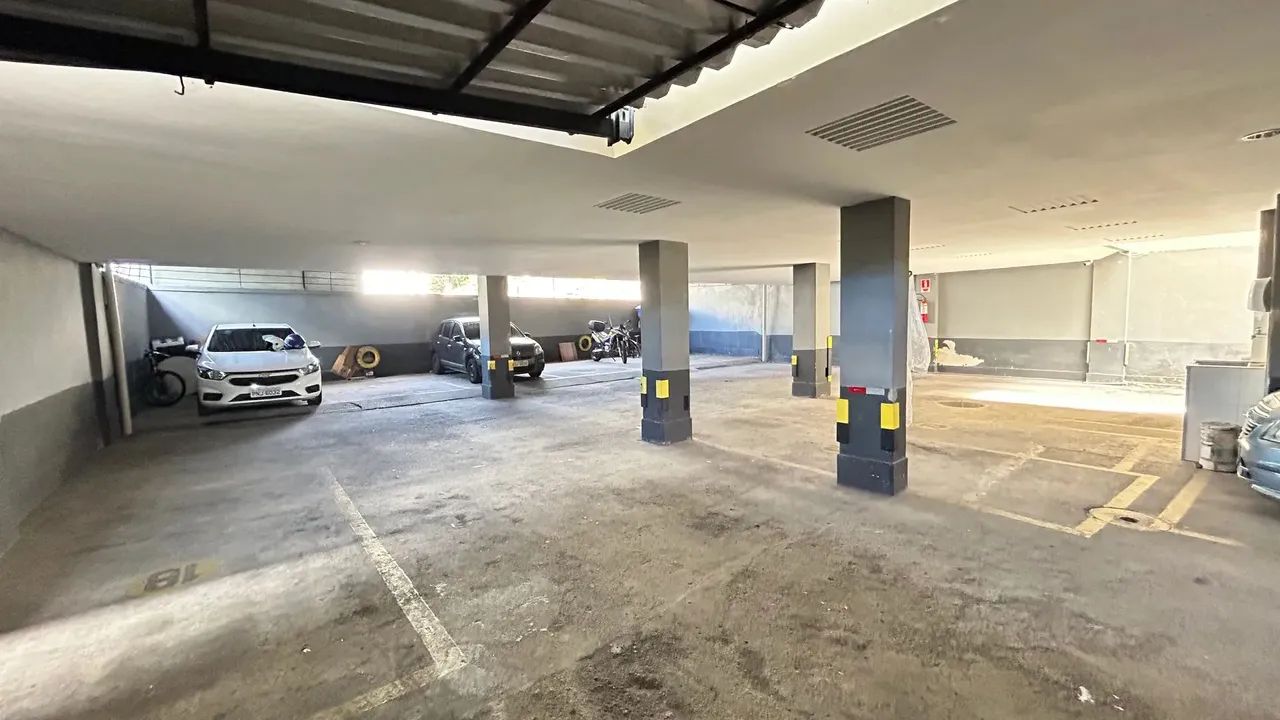 Apartamento a venda 2 quartos na freguesia ilha do governador - Foto 2