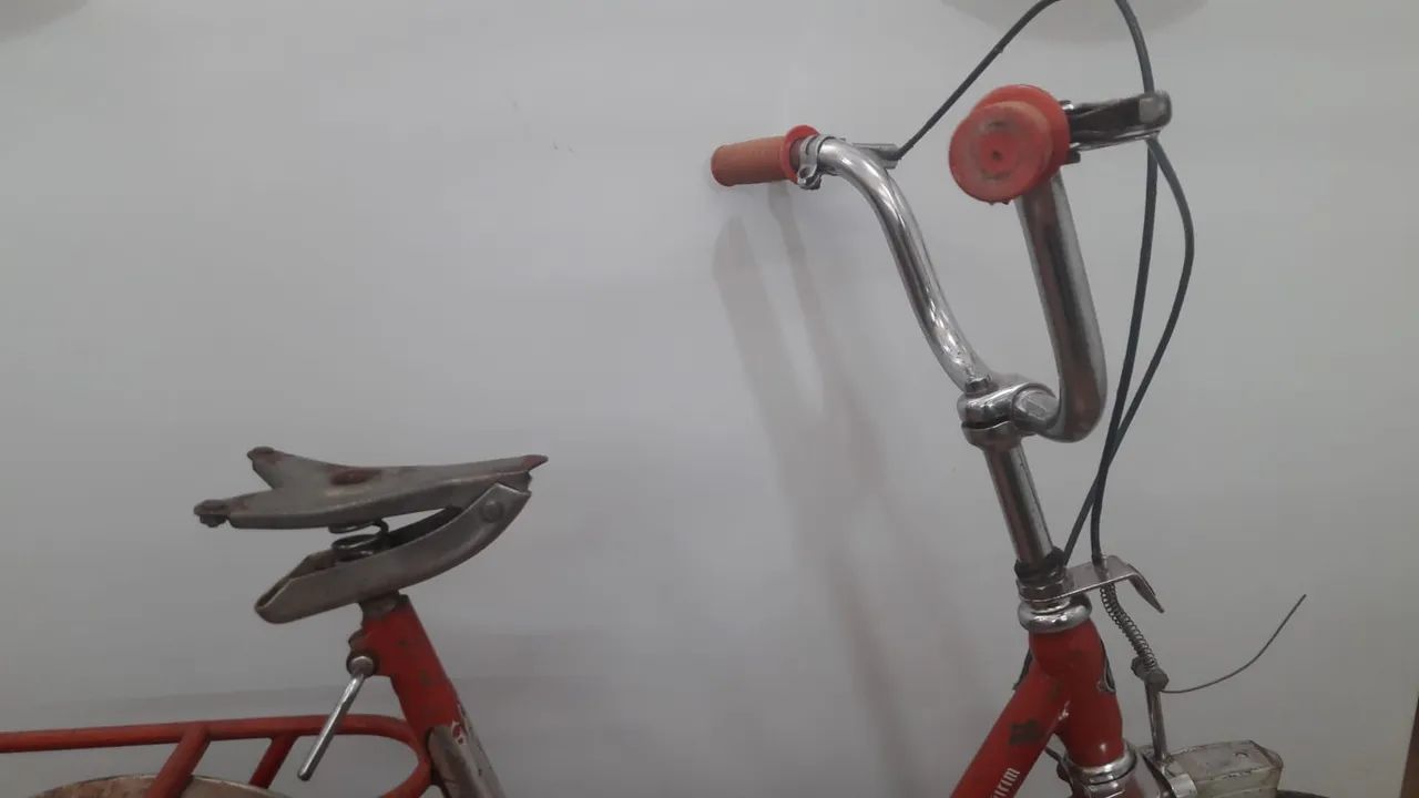 Bicicleta Monareta - Foto 4