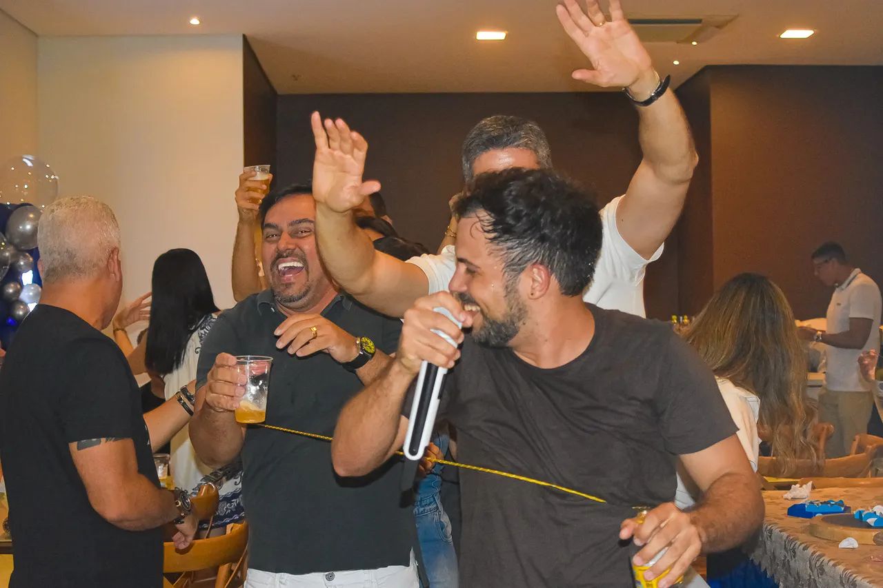 CANTOR PROFISSIONAL 500,00 - Foto 2