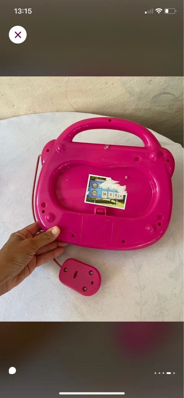 Lap top infantil  - Foto 4