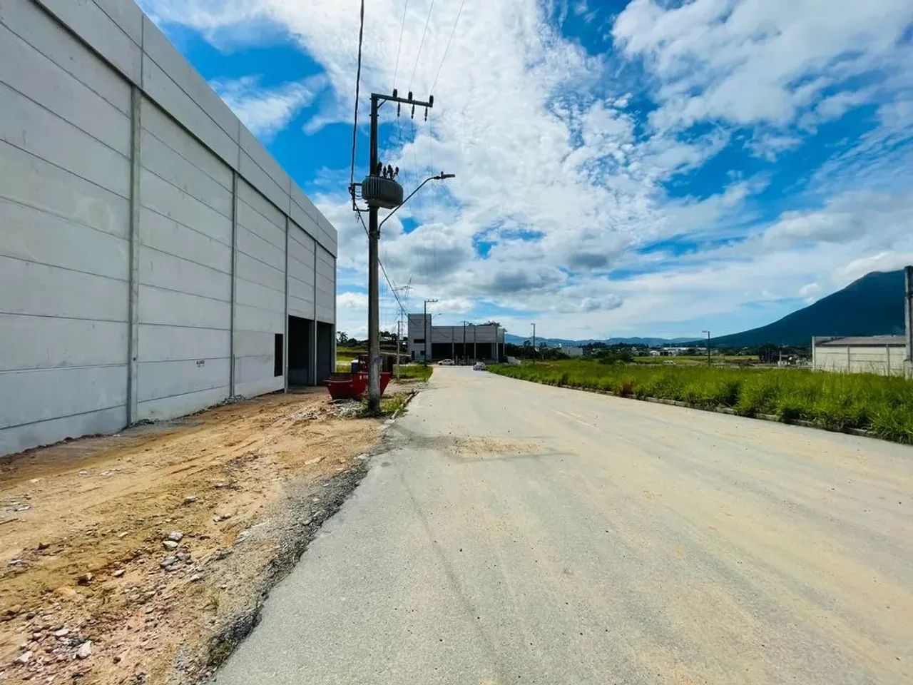Galpão para alugar, Aririú, Palhoça, SC - Foto 8