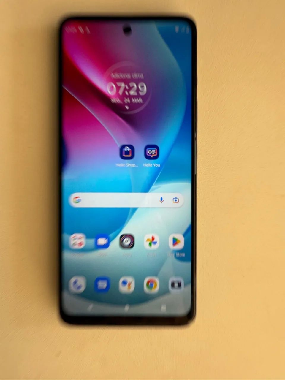 Moto G 60s - Foto 3