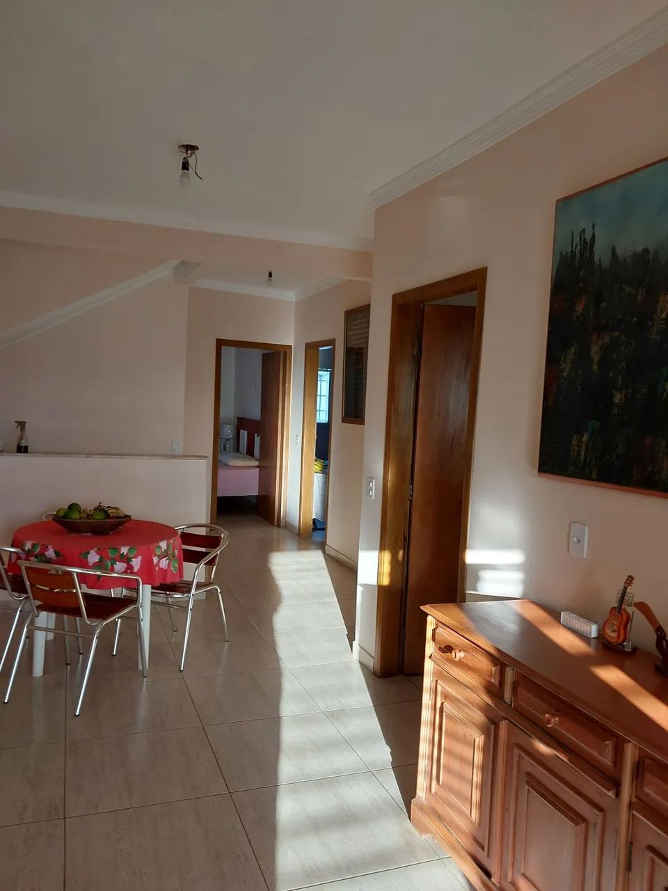 Foto - Brasília - Veredas (Brazlândia)