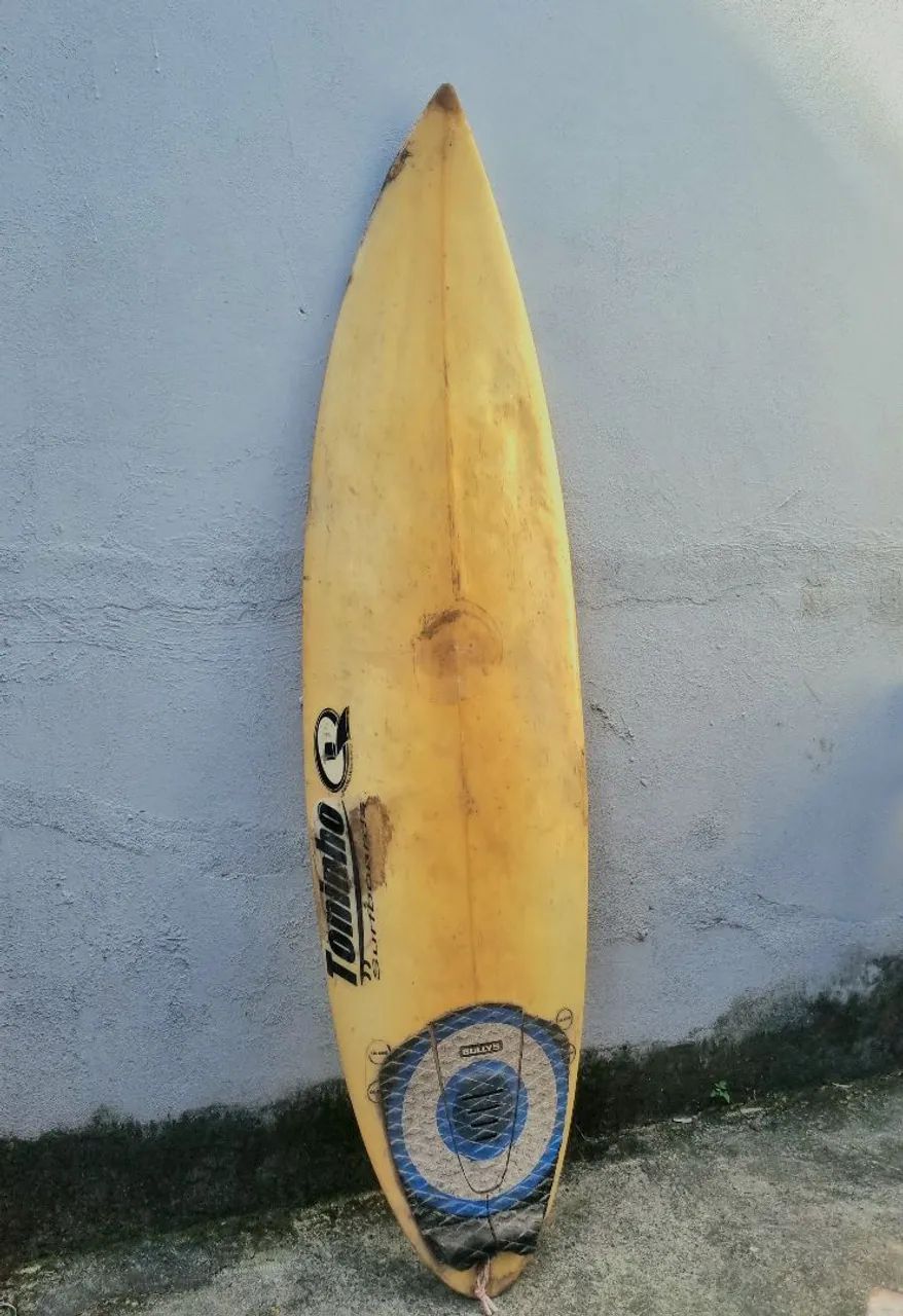 Prancha de Surf usada