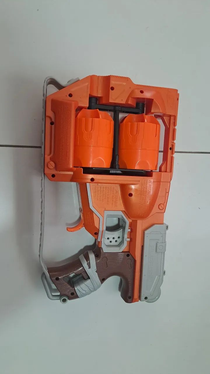 Nerf Flipfury - Foto 2