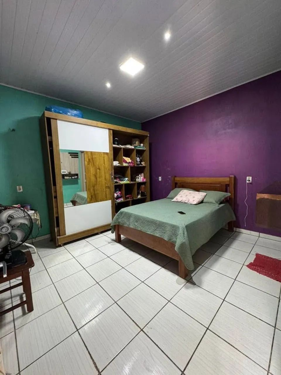 .CASA À VENDA NO RENASCER - Foto 5