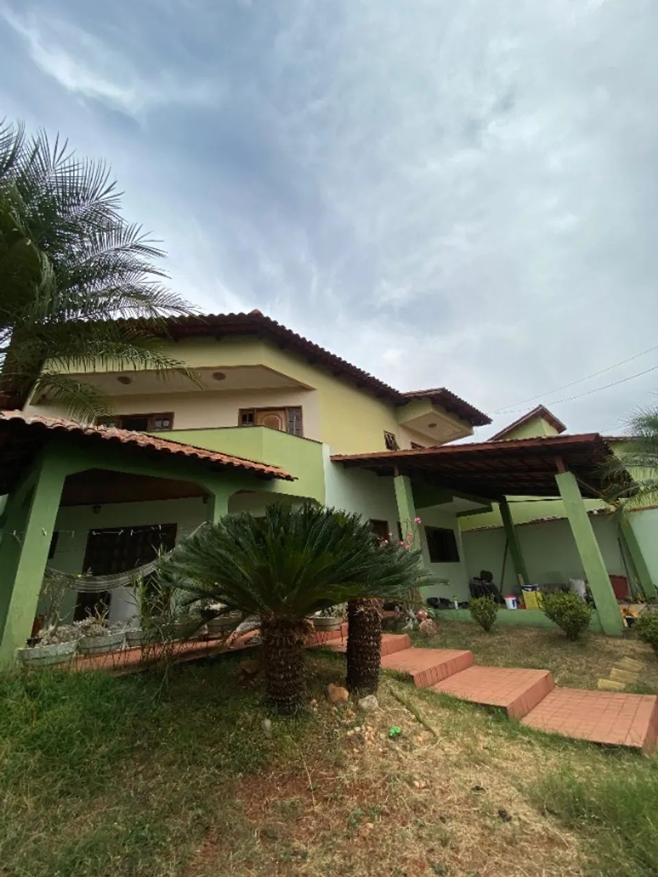 Foto - Goiânia - Jardim Brasil
