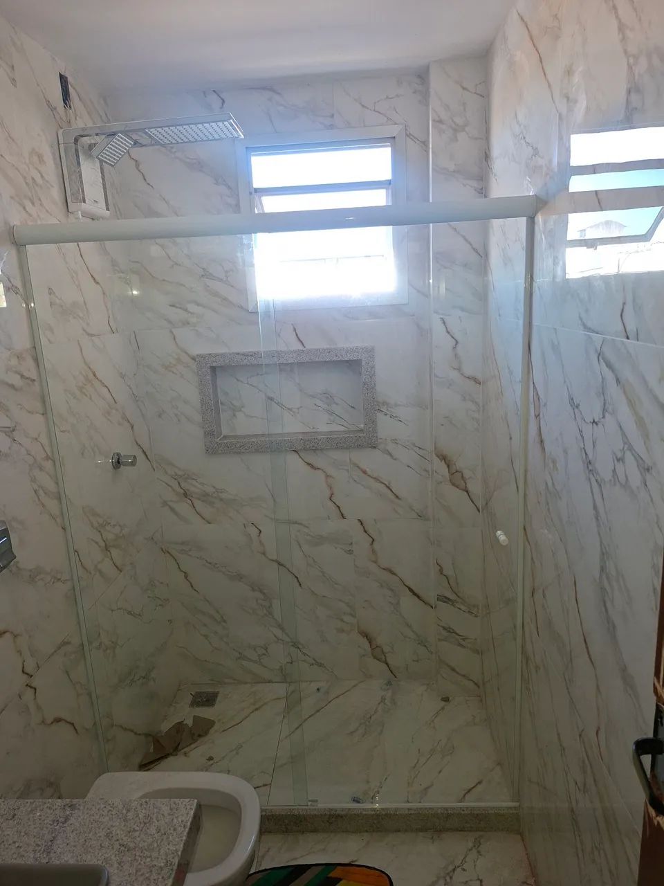 Box de vidro para banheiro (promoção)