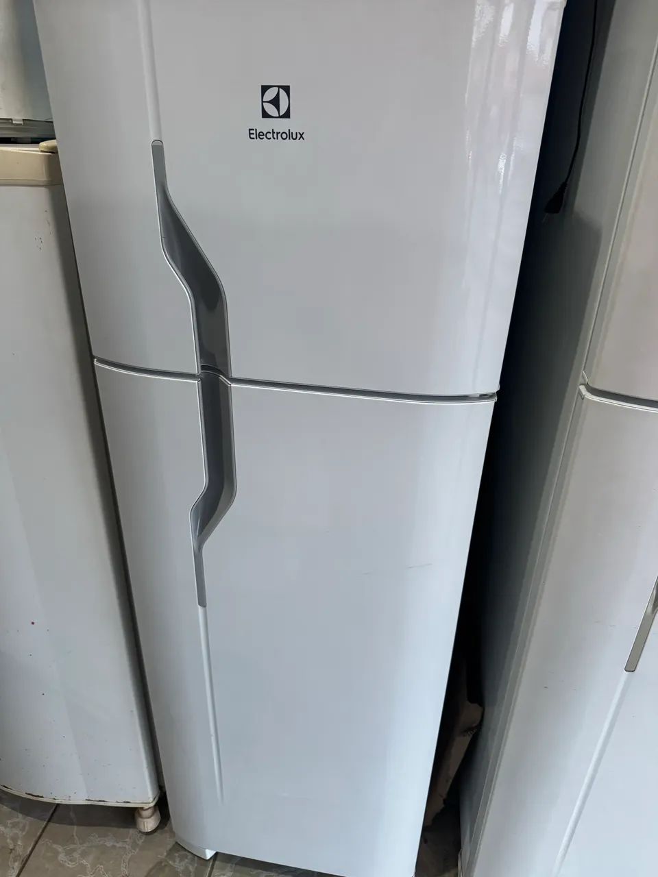 Geladeira Electrolux biplex - Foto 4