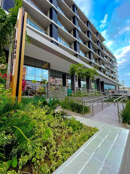 Apartamento Temporada - Luxo e Conforto!