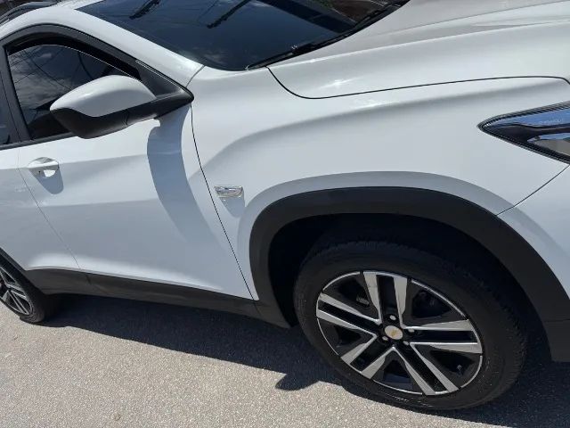 Chevrolet Tracker LT 1.0 Turbo 12V Flex AUT 2025 - Foto 3