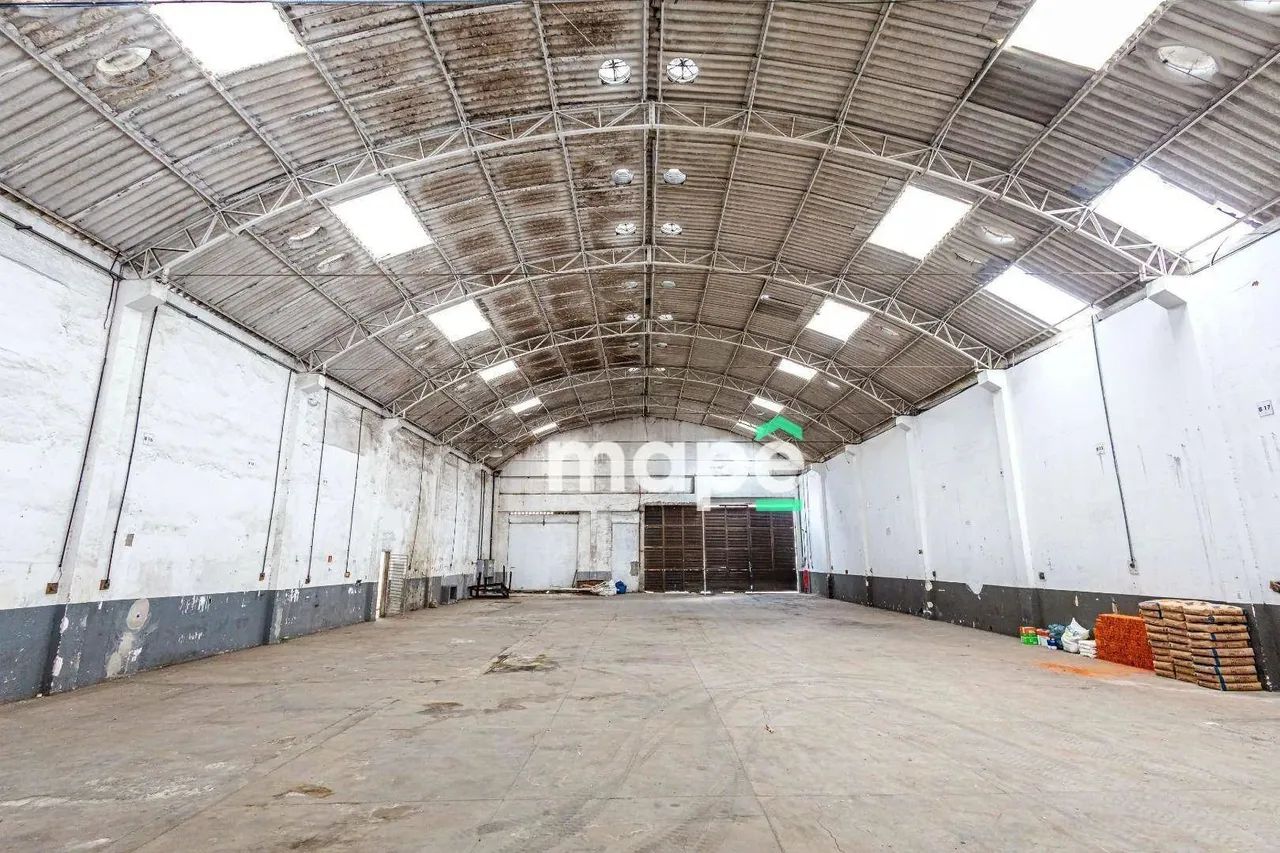 Terreno à venda, 3077 m² por R$ 24.000.000,00 - Campo Grande - Santos/SP - Foto 5