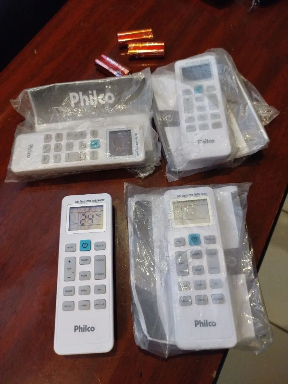 Controle Remoto Philco Original  - Foto 2