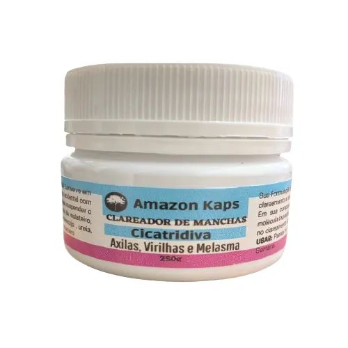 CLAREADOR DE MANCHAS